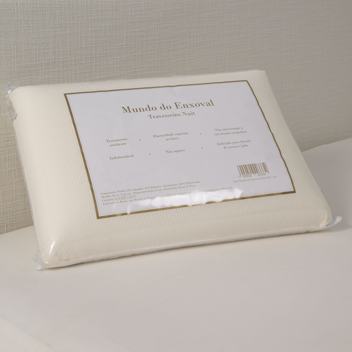 10 01 0559 Travesseiro Nuit 001